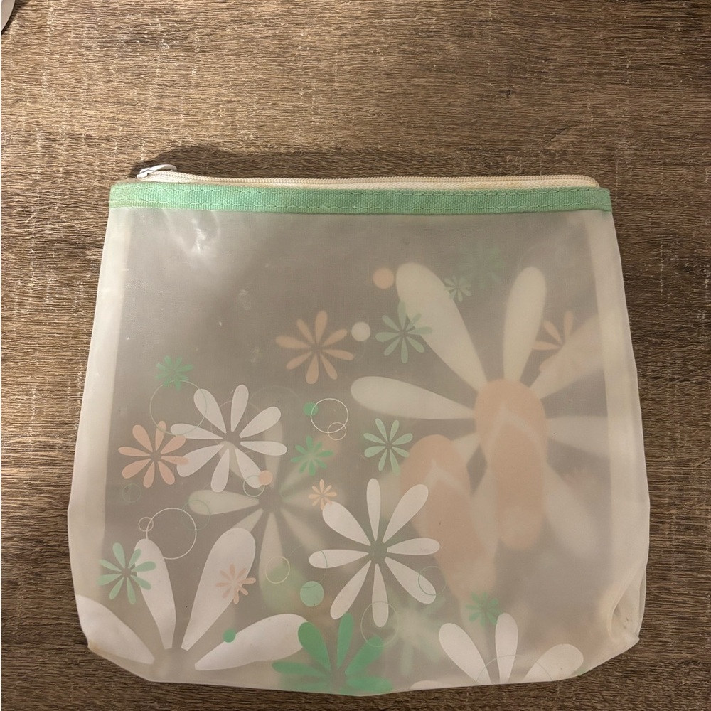 Reusable small bag